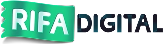 Rifa Digital Logo